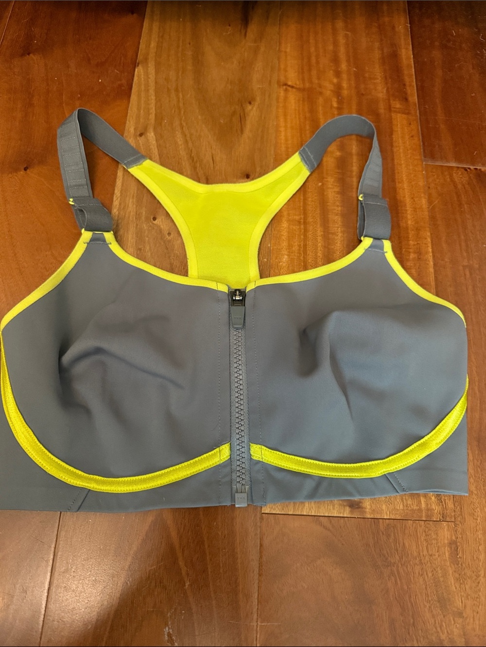 Half Moon Active Bra 32DD